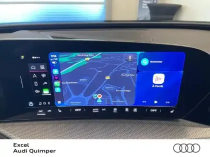 Photo 11 Audi Q5  2.0 e-hybrid 299ch S line quattro S tronic 7