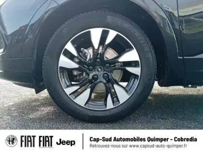 Photo 5 Opel Grandland  1.5 D 130ch Elegance Business BVA8