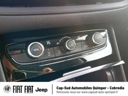 Photo 14 Opel Grandland  1.5 D 130ch Elegance Business BVA8