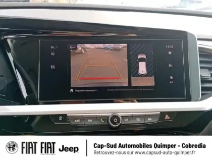 Photo 13 Opel Grandland  1.5 D 130ch Elegance Business BVA8