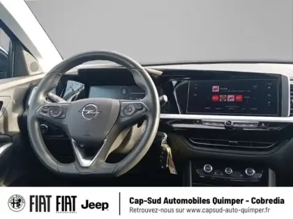 Photo 6 Opel Grandland  1.5 D 130ch Elegance Business BVA8