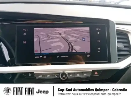 Photo 11 Opel Grandland  1.5 D 130ch Elegance Business BVA8