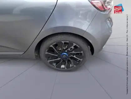 Photo 9 Renault Clio  1.6 E-Tech 145ch full hybrid esprit Alpine - 25