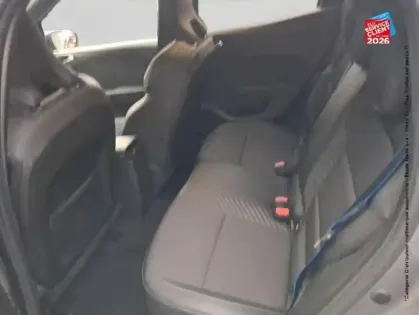 Photo 10 Renault Clio  1.6 E-Tech 145ch full hybrid esprit Alpine - 25