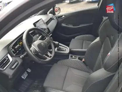 Photo 14 Renault Clio  1.6 E-Tech 145ch full hybrid esprit Alpine - 25