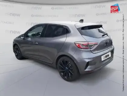 Photo 7 Renault Clio  1.6 E-Tech 145ch full hybrid esprit Alpine - 25