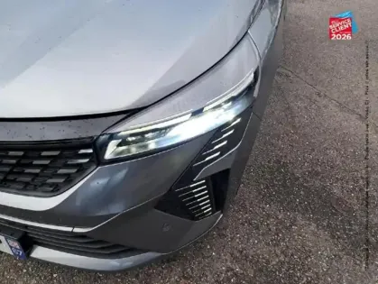 Photo 12 Renault Clio  1.6 E-Tech 145ch full hybrid esprit Alpine - 25