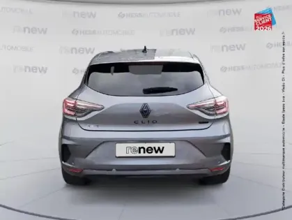 Photo 6 Renault Clio  1.6 E-Tech 145ch full hybrid esprit Alpine - 25