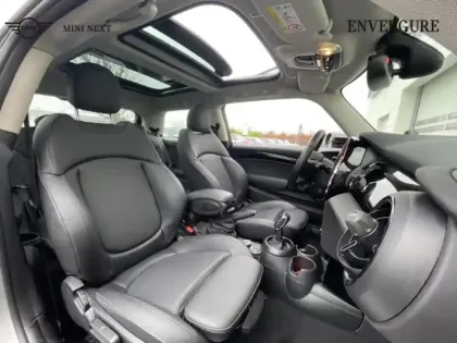 Photo 8 Mini Mini  Cooper 136ch Edition Premium Plus BVA7