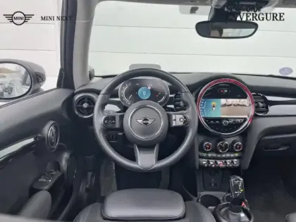 Photo 5 Mini Mini  Cooper 136ch Edition Premium Plus BVA7