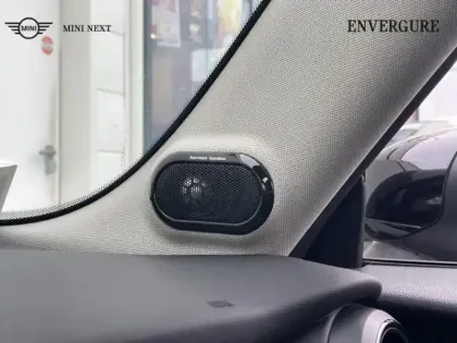 Photo 13 Mini Mini  Cooper 136ch Edition Premium Plus BVA7