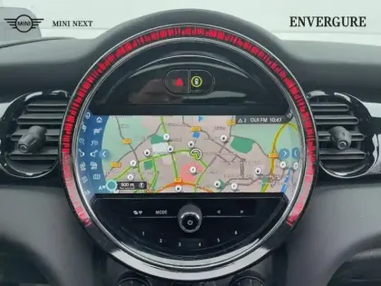 Photo 10 Mini Mini  Cooper 136ch Edition Premium Plus BVA7