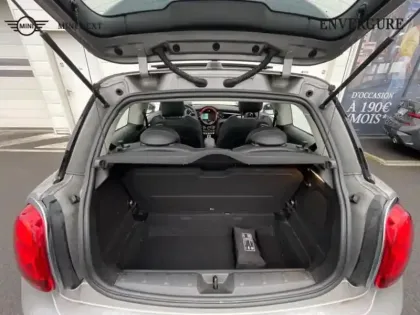 Photo 6 Mini Mini  Cooper 136ch Edition Premium Plus BVA7