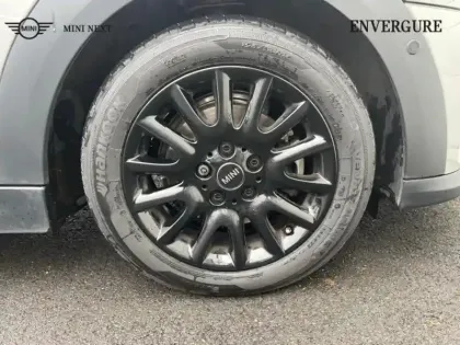 Photo 7 Mini Mini  Cooper 136ch Edition Premium Plus BVA7