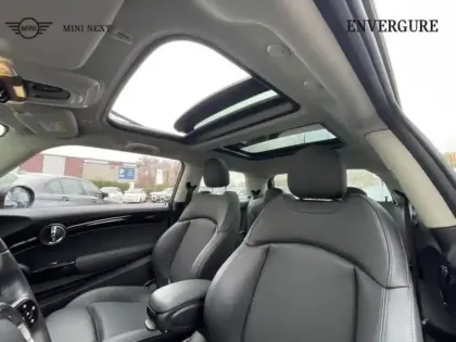 Photo 11 Mini Mini  Cooper 136ch Edition Premium Plus BVA7