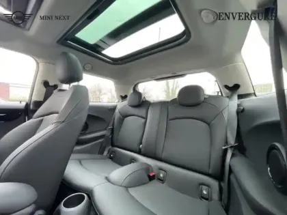 Photo 12 Mini Mini  Cooper 136ch Edition Premium Plus BVA7