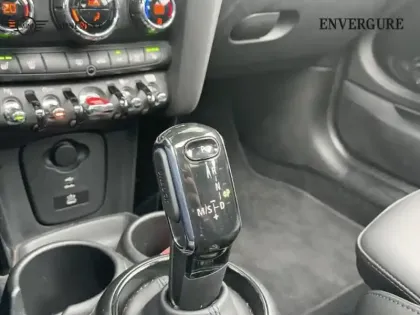 Photo 14 Mini Mini  Cooper 136ch Edition Premium Plus BVA7