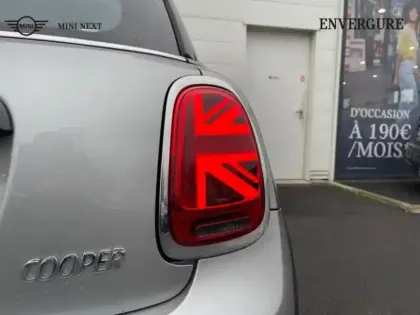 Photo 9 Mini Mini  Cooper 136ch Edition Premium Plus BVA7