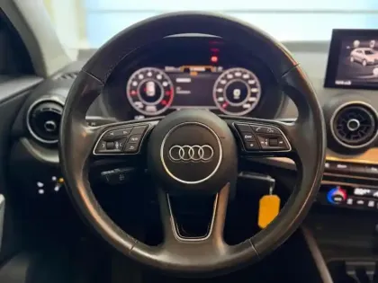 Photo 13 Audi Q2  30 TFSI 110ch Business line