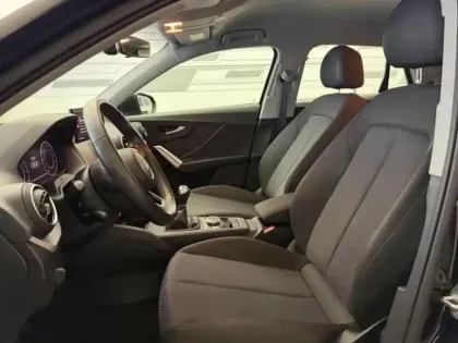 Photo 11 Audi Q2  30 TFSI 110ch Business line