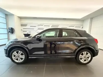 Photo 9 Audi Q2  30 TFSI 110ch Business line