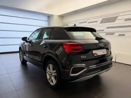 Photo 7 Audi Q2  30 TFSI 110ch Business line