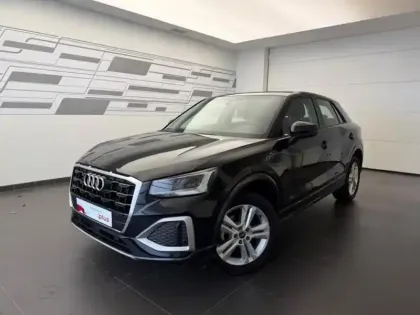 Photo Audi Q2