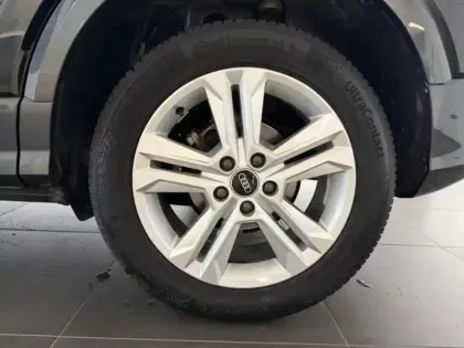 Photo 8 Audi Q2  30 TFSI 110ch Business line