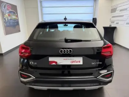 Photo 5 Audi Q2  30 TFSI 110ch Business line
