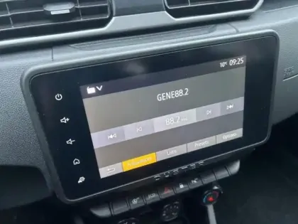 Photo 12 Dacia Duster  1.0 ECO-G 100ch Expression