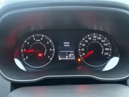 Photo 10 Dacia Duster  1.0 ECO-G 100ch Expression