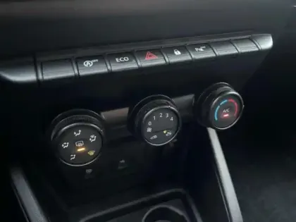 Photo 14 Dacia Duster  1.0 ECO-G 100ch Expression