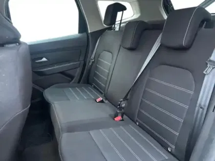 Photo 7 Dacia Duster  1.0 ECO-G 100ch Expression