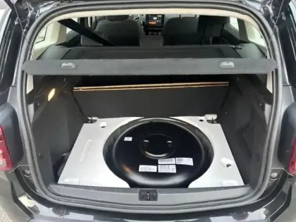 Photo 9 Dacia Duster  1.0 ECO-G 100ch Expression