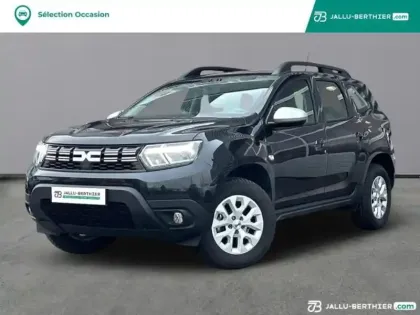 Photo Dacia Duster