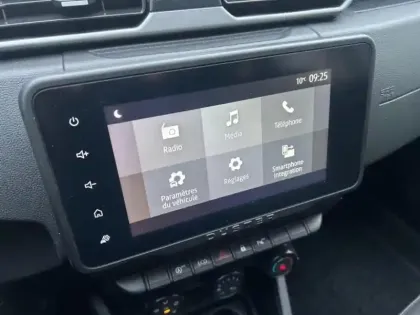 Photo 11 Dacia Duster  1.0 ECO-G 100ch Expression