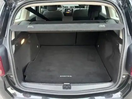 Photo 8 Dacia Duster  1.0 ECO-G 100ch Expression