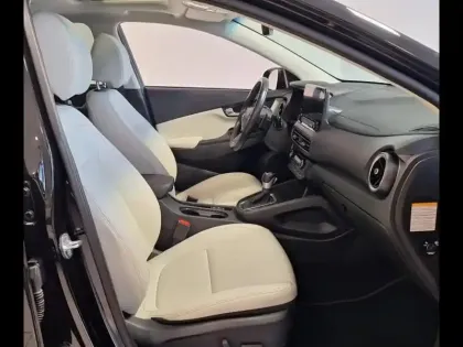 Photo 10 Hyundai Kona  1.6 GDi 141ch Hybrid Executive DCT-6