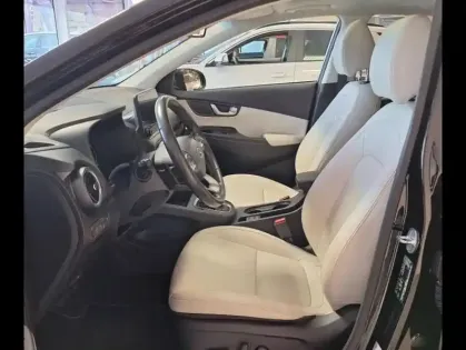 Photo 9 Hyundai Kona  1.6 GDi 141ch Hybrid Executive DCT-6