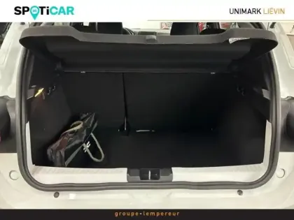 Photo 5 Dacia Sandero  1.0 SCe 65ch Essential -24