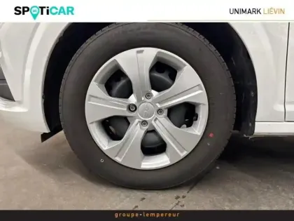 Photo 12 Dacia Sandero  1.0 SCe 65ch Essential -24