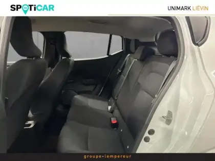 Photo 11 Dacia Sandero  1.0 SCe 65ch Essential -24