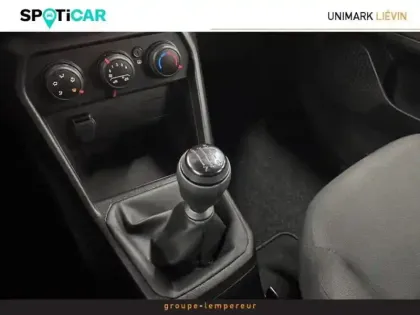 Photo 13 Dacia Sandero  1.0 SCe 65ch Essential -24