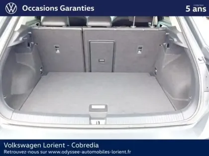 Photo 6 Volkswagen T-roc  1.0 TSI 116ch Life Plus