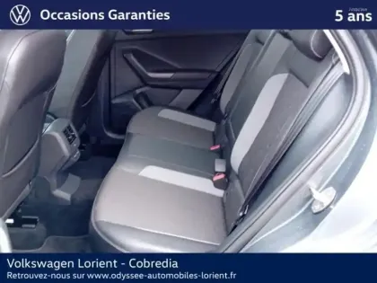 Photo 8 Volkswagen T-roc  1.0 TSI 116ch Life Plus