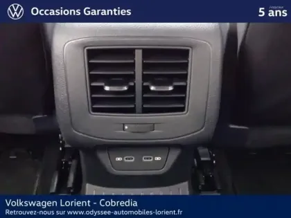 Photo 10 Volkswagen T-roc  1.0 TSI 116ch Life Plus