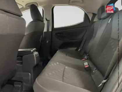 Photo 10 Toyota Yaris  116h Design 5p MY25