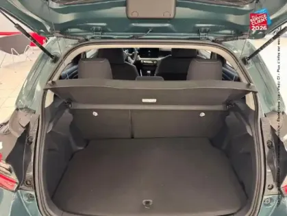 Photo 13 Toyota Yaris  116h Design 5p MY25