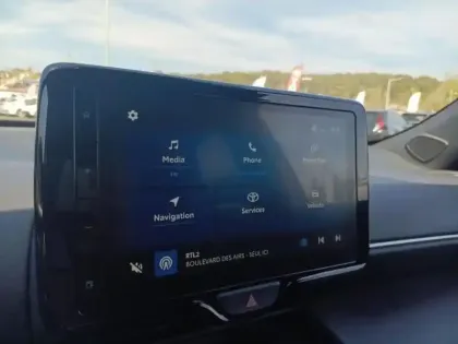 Photo 12 Toyota Yaris  Cross 116h Design MY22