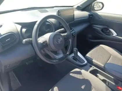 Photo 10 Toyota Yaris  Cross 116h Design MY22